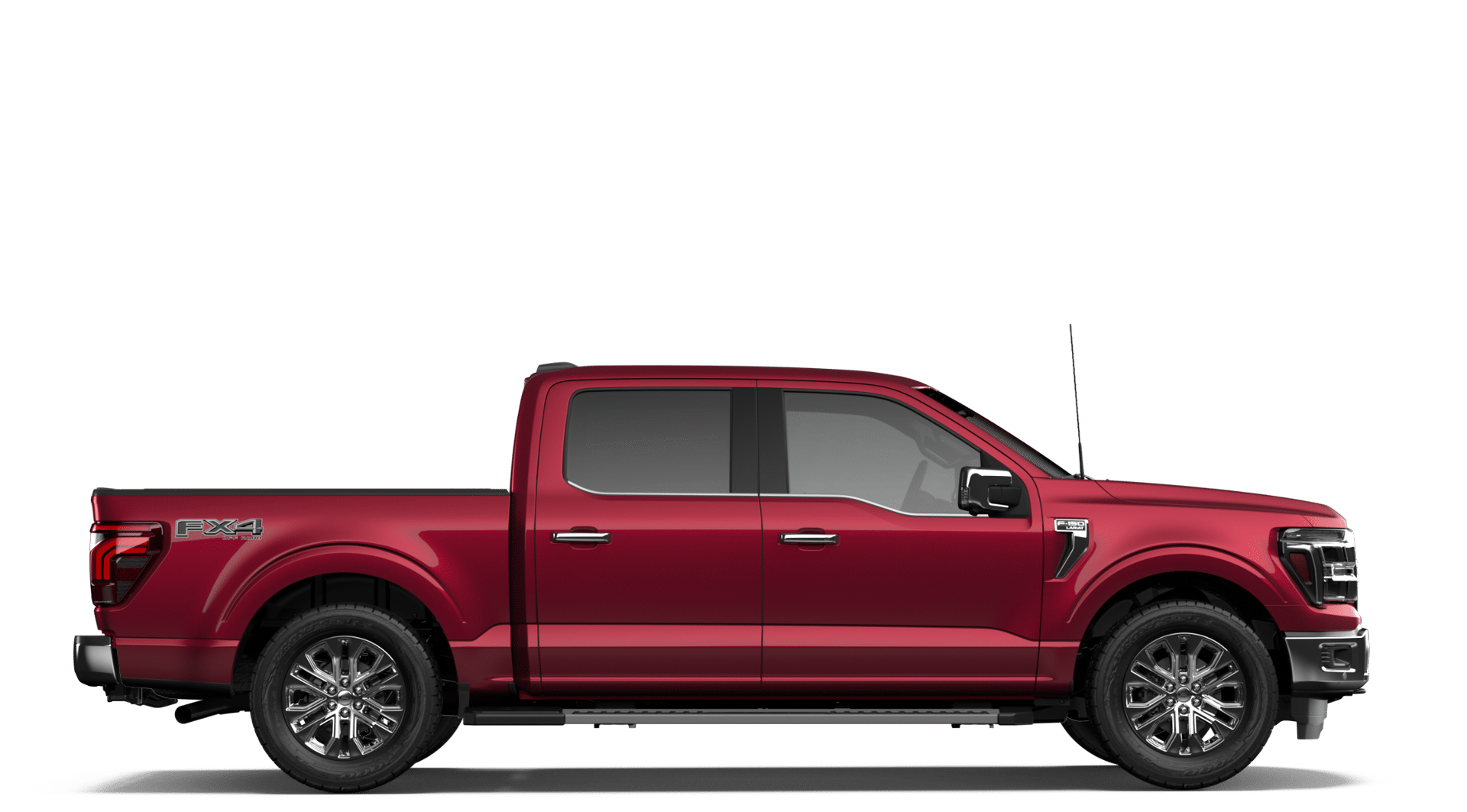 2026 Ford F-150® External Image 1